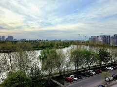 Colentina Apartament 2 camere cu vedere la lac in GranVia LakeView