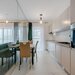 Colentina Apartament 2 camere cu vedere la lac in GranVia LakeView